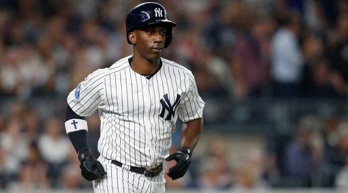 Jim McIsaac/Getty Images